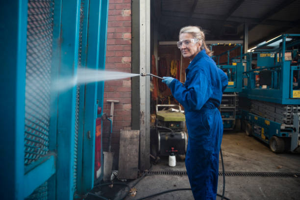 Best Pressure Washing Services Near Me  in North Middletown, NJ