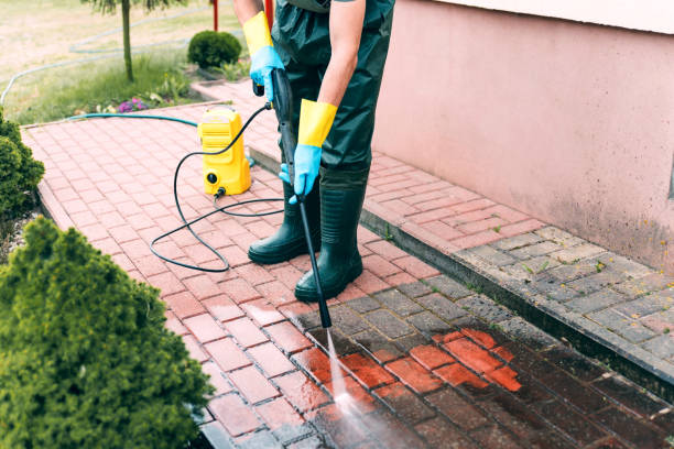 Best House Pressure Washing  in North Middletown, NJ