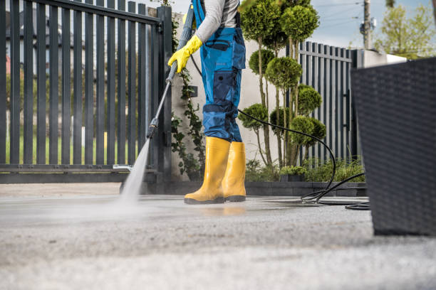 Professional Pressure Washing in North Middletown, NJ