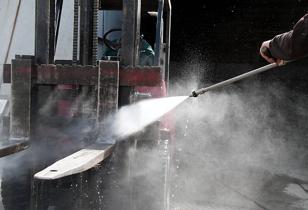 Best Local Pressure Washing Services  in North Middletown, NJ