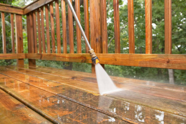 Best Residential Pressure Washing Services  in North Middletown, NJ