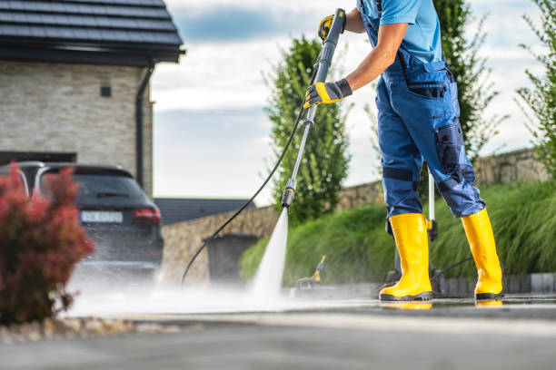 Roof Power Washing Services in North Middletown, NJ