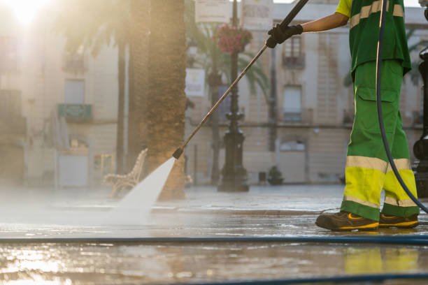 Best Affordable Pressure Washing  in North Middletown, NJ