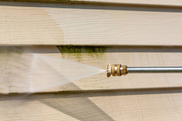 Why Choose Our Certified Pressure Washing Experts for Your Project Needs in North Middletown, NJ?