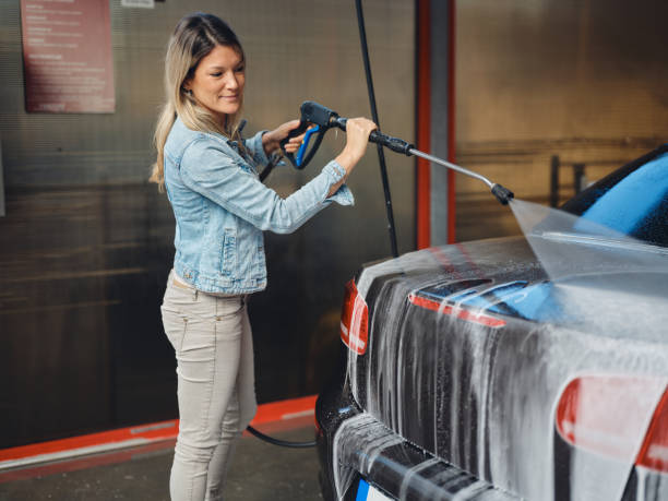 Best Commercial Pressure Washing  in North Middletown, NJ